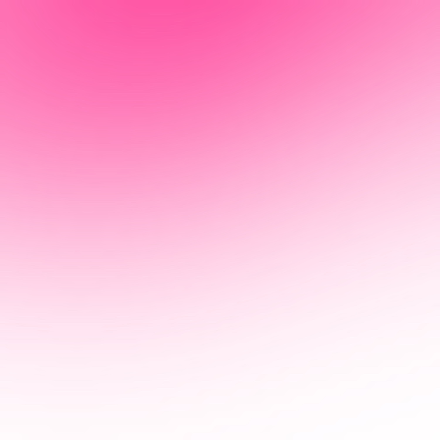 Pink Gradient Color Background 